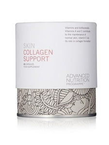 Advanced Nutrition Programme Skin Collagen Support (60 Capsules)