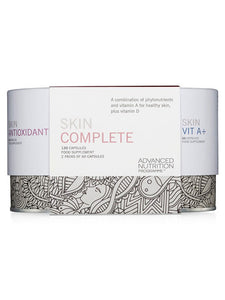 Advanced Nutrition Programme Skin Complete (120 Capsules)