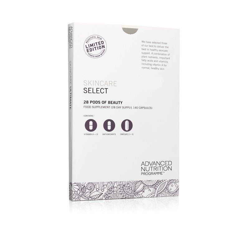Advanced Nutrition Programme Skincare Select (Pack 28d)