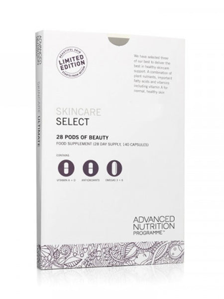 Advanced Nutrition Programme Skincare Select (Pack 28d)
