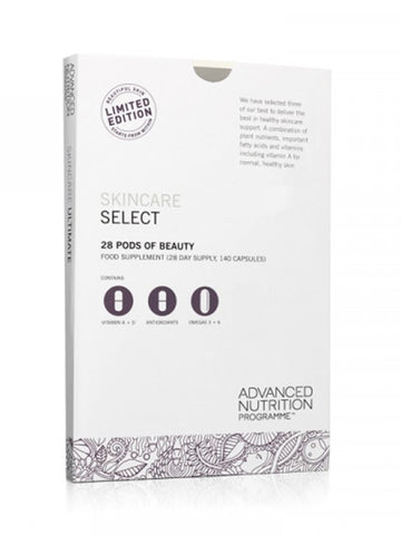 Advanced Nutrition Programme Skincare Select (Pack 28d)