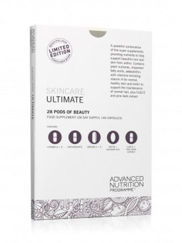 Advanced Nutrition Programme Skincare Ultimate (Pack 28d)