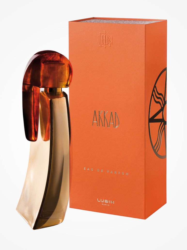 Lubin Akkad EDP (100ml)