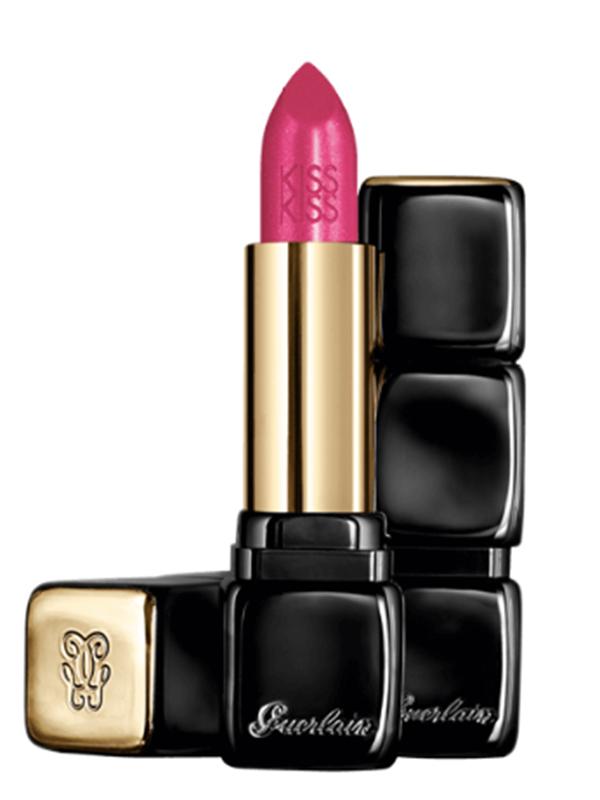 Guerlain KissKiss Lipstick
