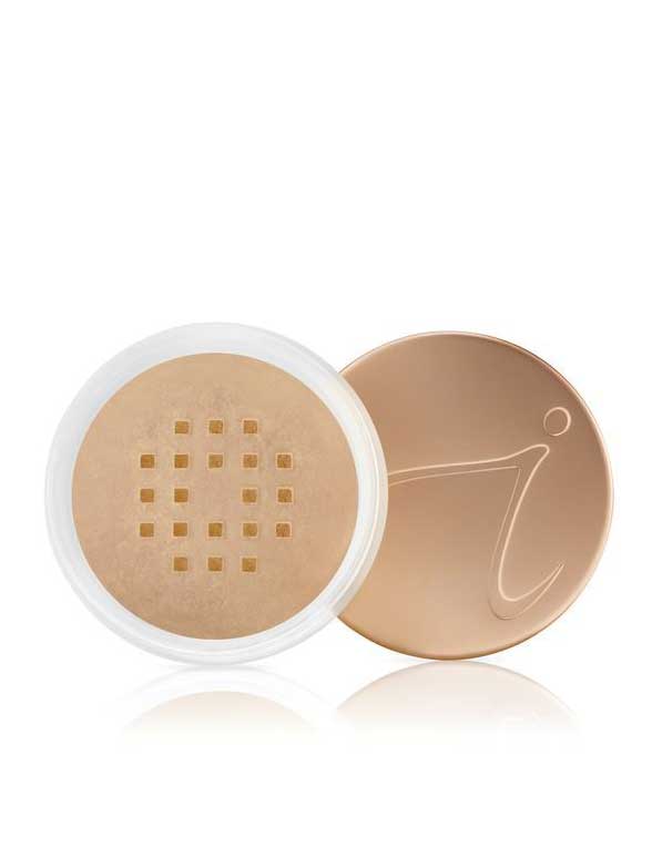 Jane Iredale Amazing Base Loose Mineral Powder