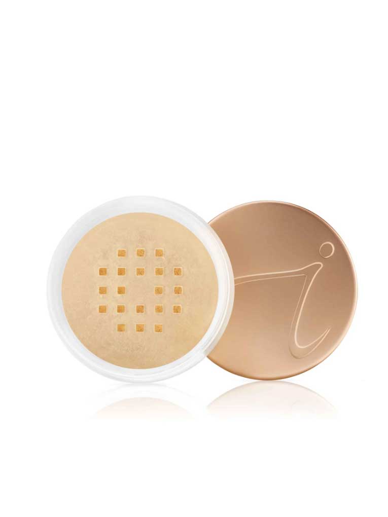 Jane Iredale Amazing Base Loose Mineral Powder