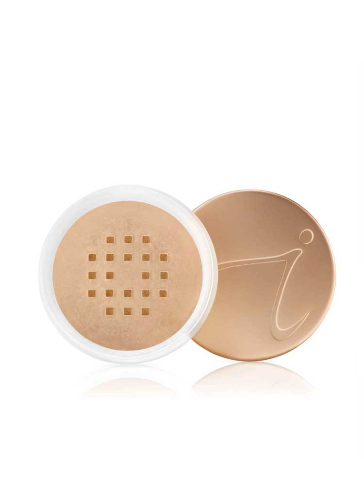Jane Iredale Amazing Base Loose Mineral Powder