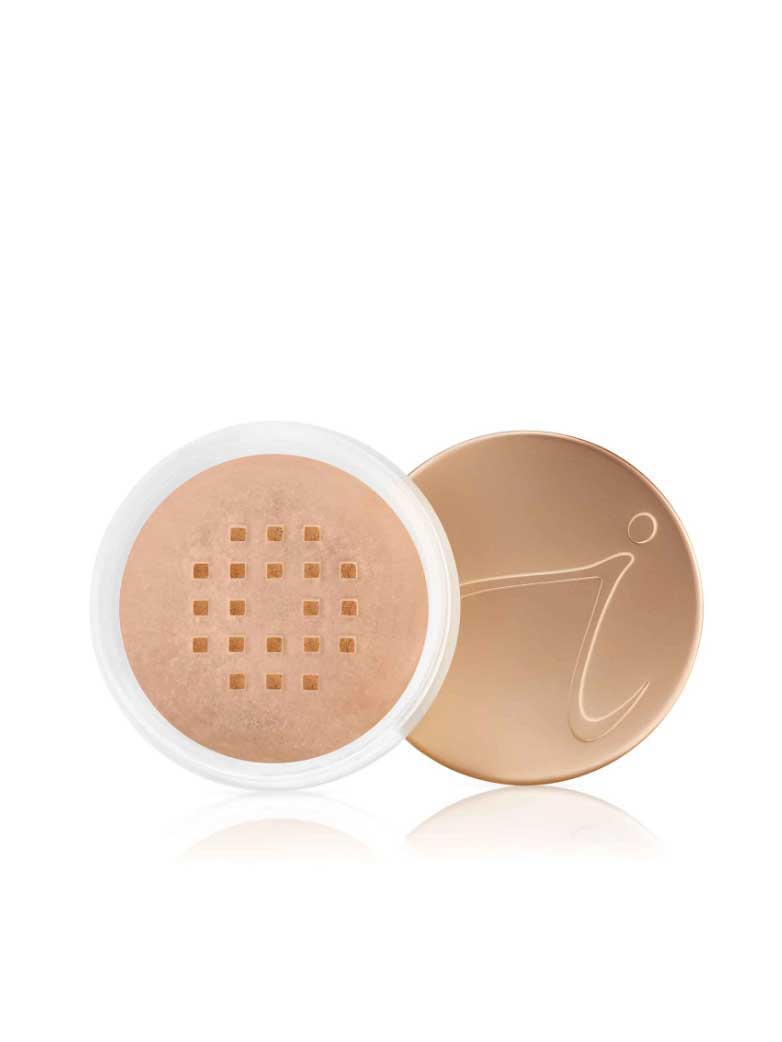 Jane Iredale Amazing Base Loose Mineral Powder