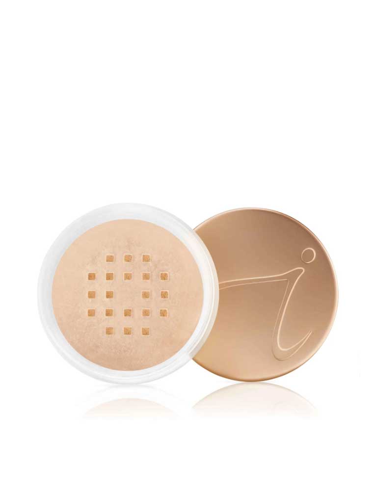Jane Iredale Amazing Base Loose Mineral Powder