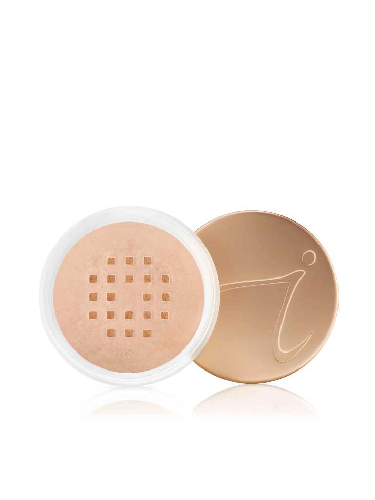 Jane Iredale Amazing Base Loose Mineral Powder