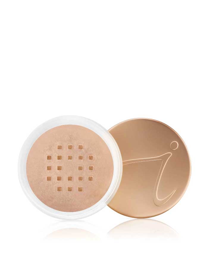 Jane Iredale Amazing Base Loose Mineral Powder