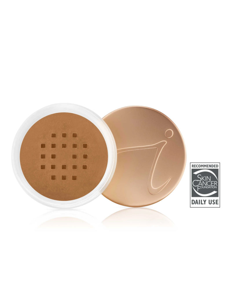 Jane Iredale Amazing Base Loose Mineral Powder