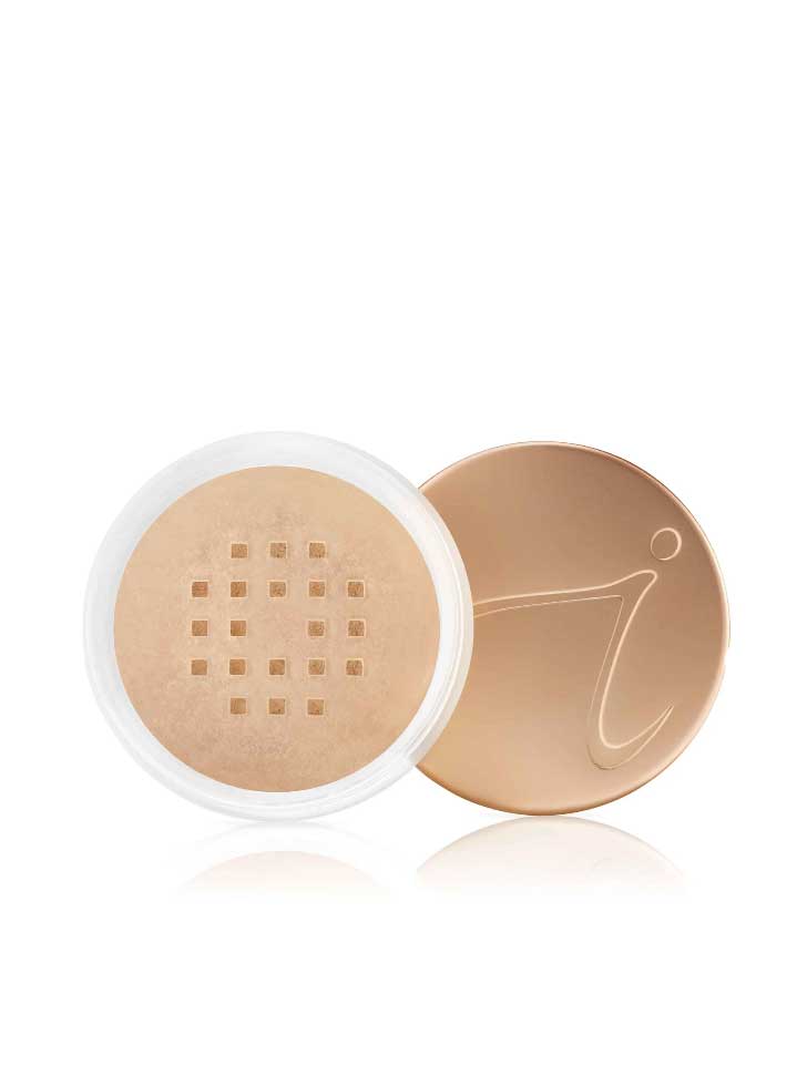 Jane Iredale Amazing Base Loose Mineral Powder