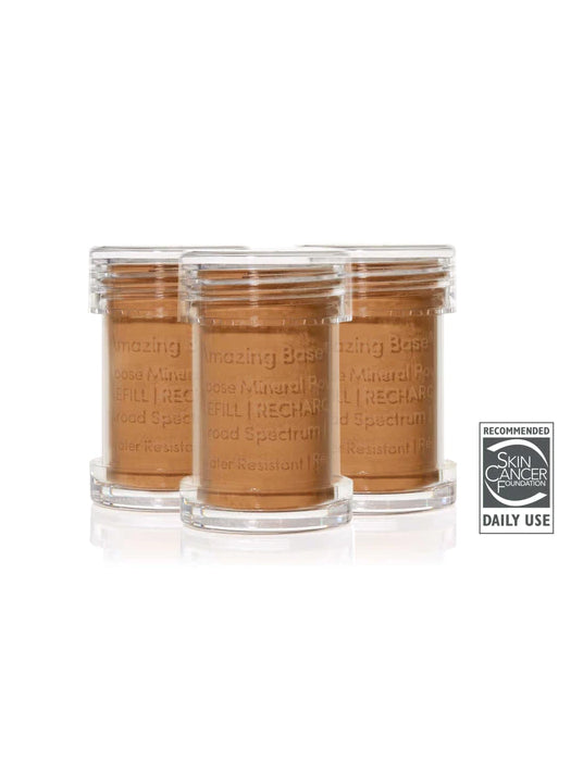 Jane Iredale Amazing Base REFILL (3 pk)
