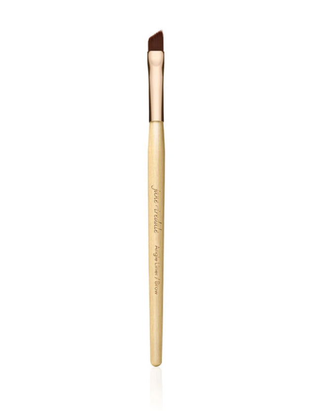 Jane Iredale Angle Liner/Brow Brush