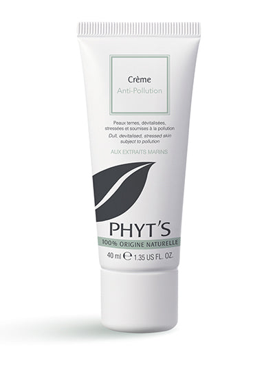 Phyt's Anti-Pollution Creme (40ml)