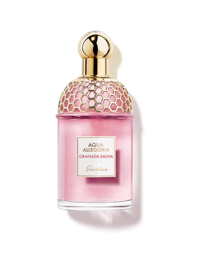 Guerlain Aqua Allegoria Granada Salvia EDT (75ml)