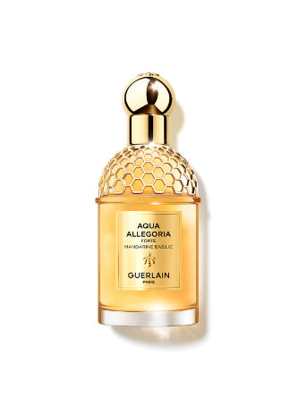 Guerlain Aqua Allegoria Mandarine Basilic Forte EDP