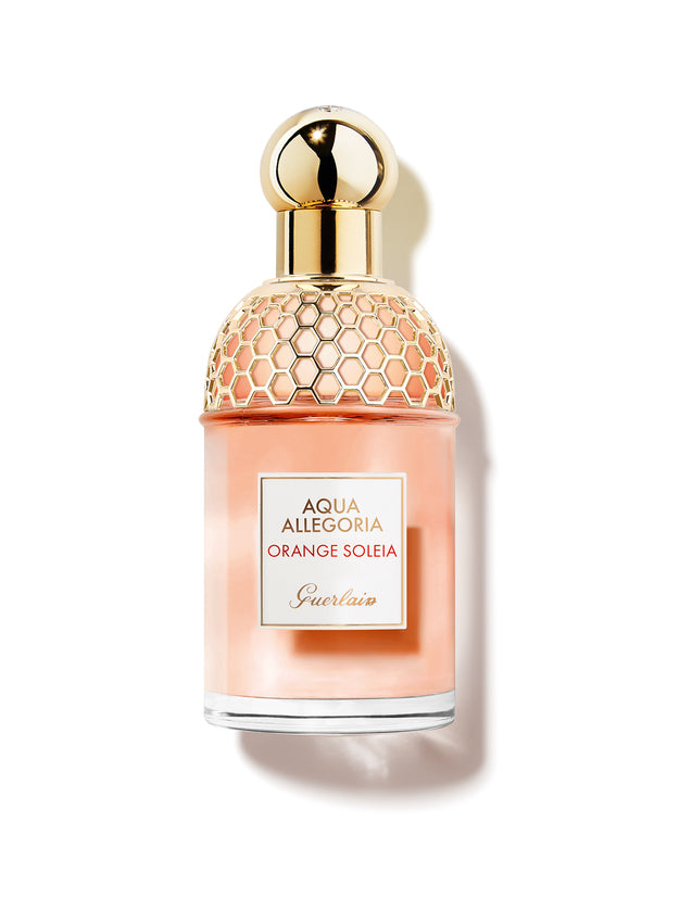 Guerlain Aqua Allegoria Orange Soleia EDT (75ml)