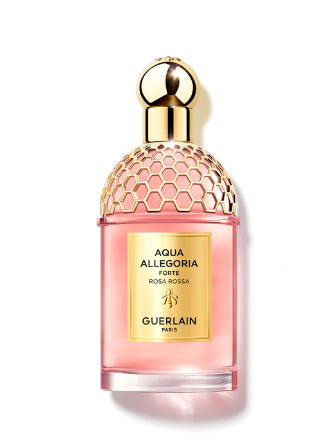 Guerlain Aqua Allegoria Rosa Rossa Forte EDP