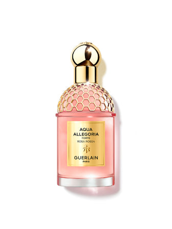 Guerlain Aqua Allegoria Rosa Rossa Forte EDP