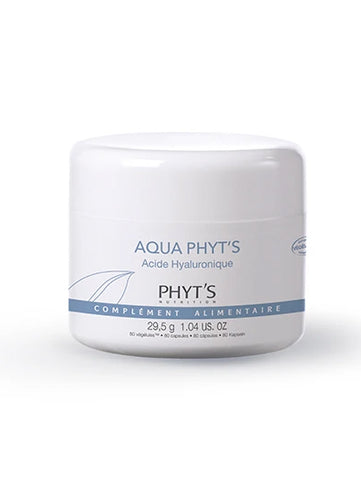 Phyt's Aqua Phyt's Hyaluronic Acid Food (80 Capsules)