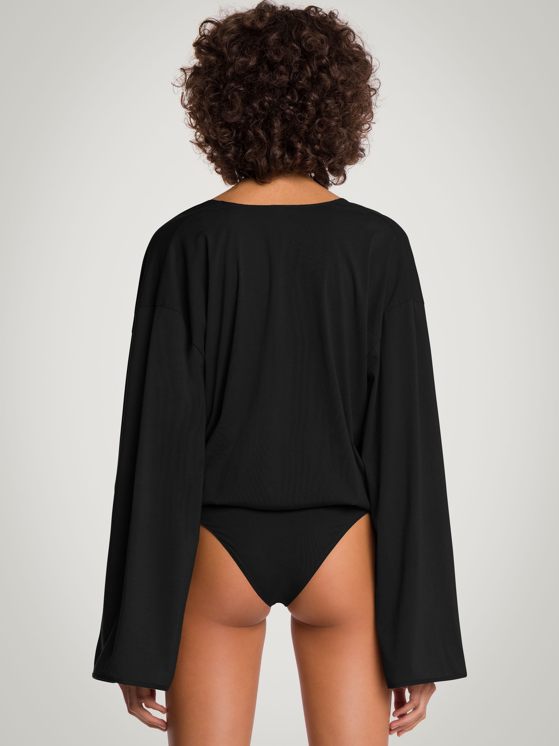 Wolford Aurora Pure Cut Body