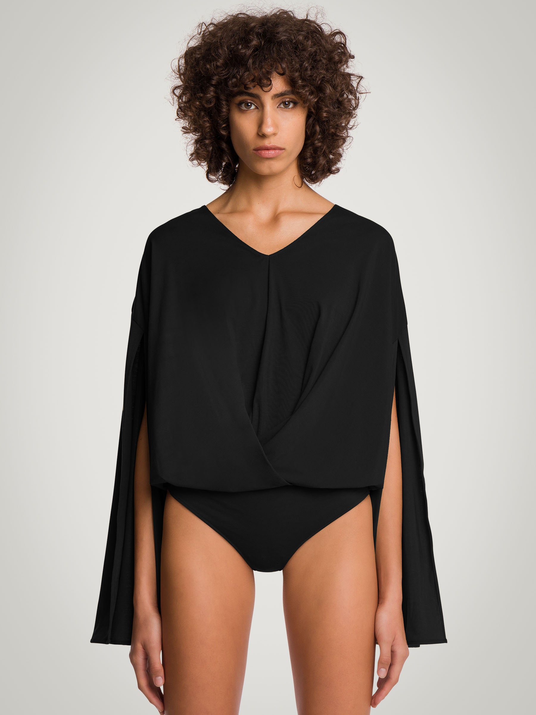 Wolford Aurora Pure Cut Body