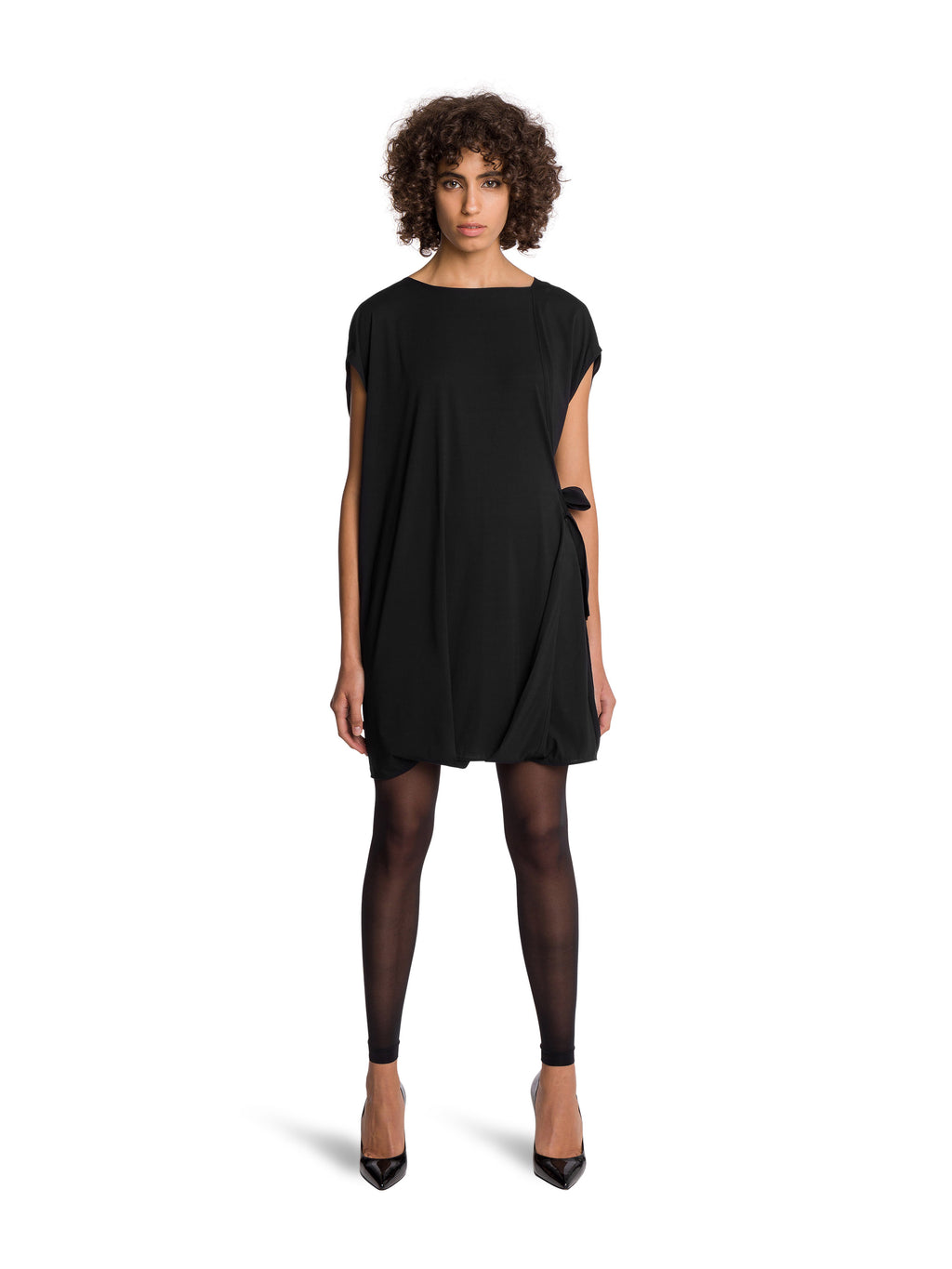 pure cut dress wolford Aurora Pure Cut Dress