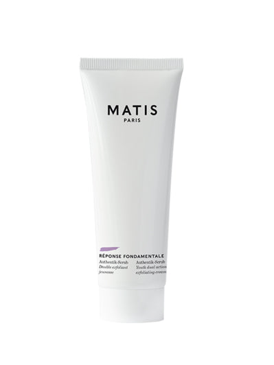 Matis Fondamentale Authentik Scrub (50ml)