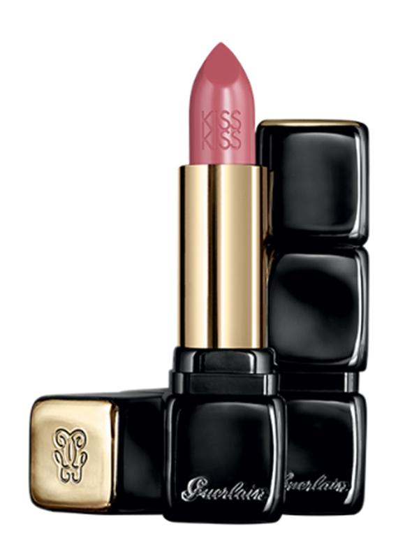 Guerlain KissKiss Lipstick