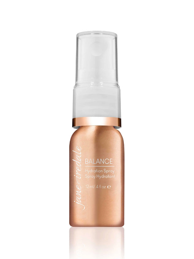 Jane Iredale Balance Hydration Spray