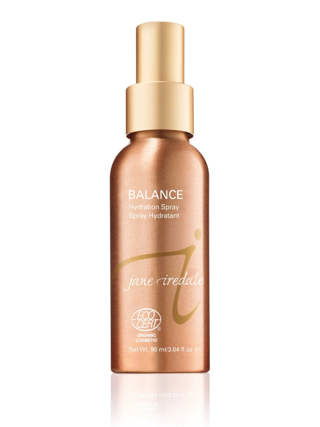 Jane Iredale Balance Hydration Spray