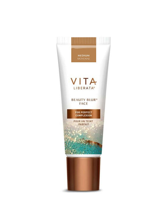Vita Liberata Beauty Blur Face (30ml)
