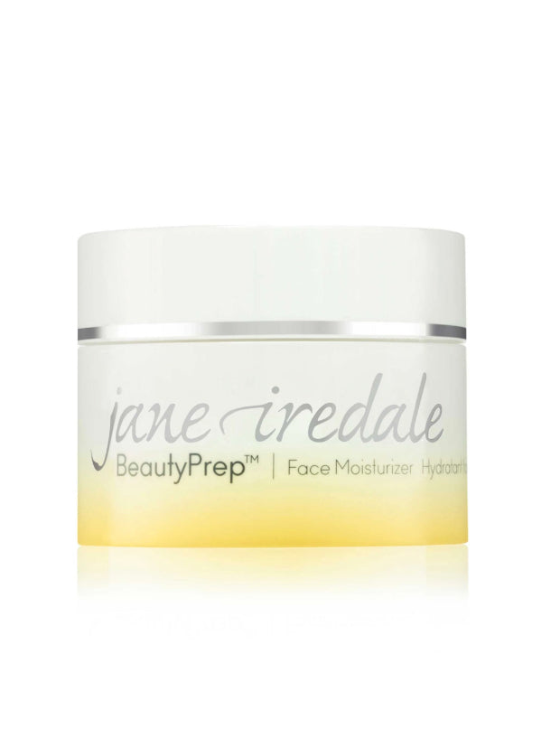 Jane Iredale Beauty Prep Face Moisturiser