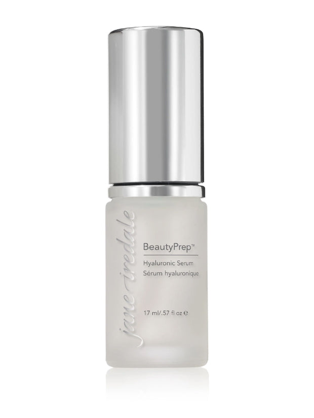 Jane Iredale Beauty Prep Hyaluronic Serum