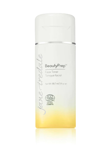 Jane Iredale Beauty Prep Face Toner