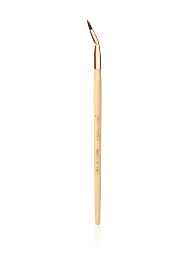 Jane Iredale Bent Liner Brush