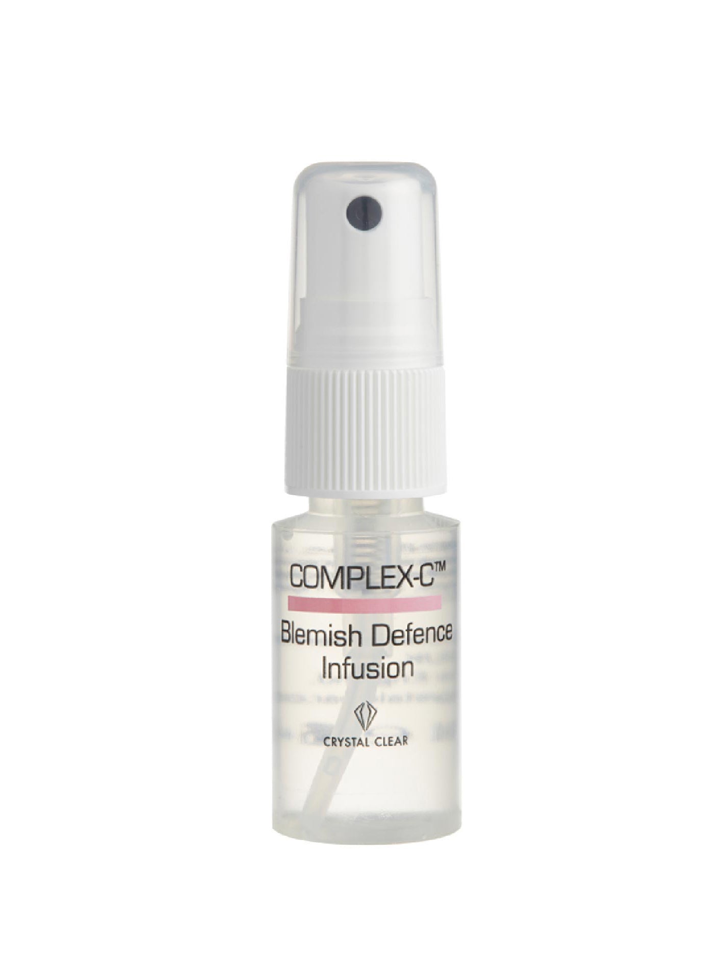 Crystal Clear Blemish Defence Infusion (15ml)