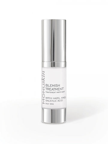 Monuskin Blemish Treatment (15ml)