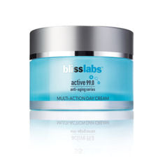 Blisslabs Active 99.0 Day Cream (50ml)
