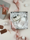 Monuskin Body Care Collection Duo