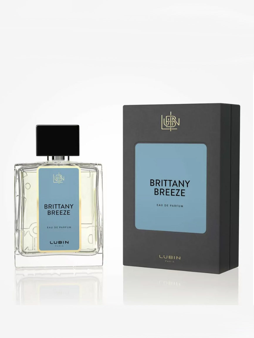 Lubin Brittany Breeze EDP (75ml)