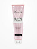 Loving Tan Bronze Shimmer Luminous Cream - Ultra Dark (120ml)
