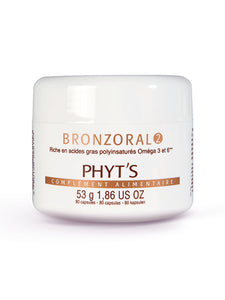 Phyt'solaire Bronzoral 2 (53g)