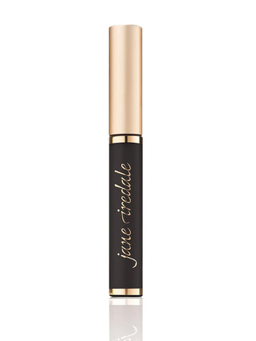 Jane Iredale Purebrow Brow Gel (Soft Black)