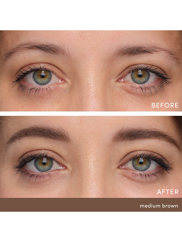 Jane Iredale PureBrow Brow Gel