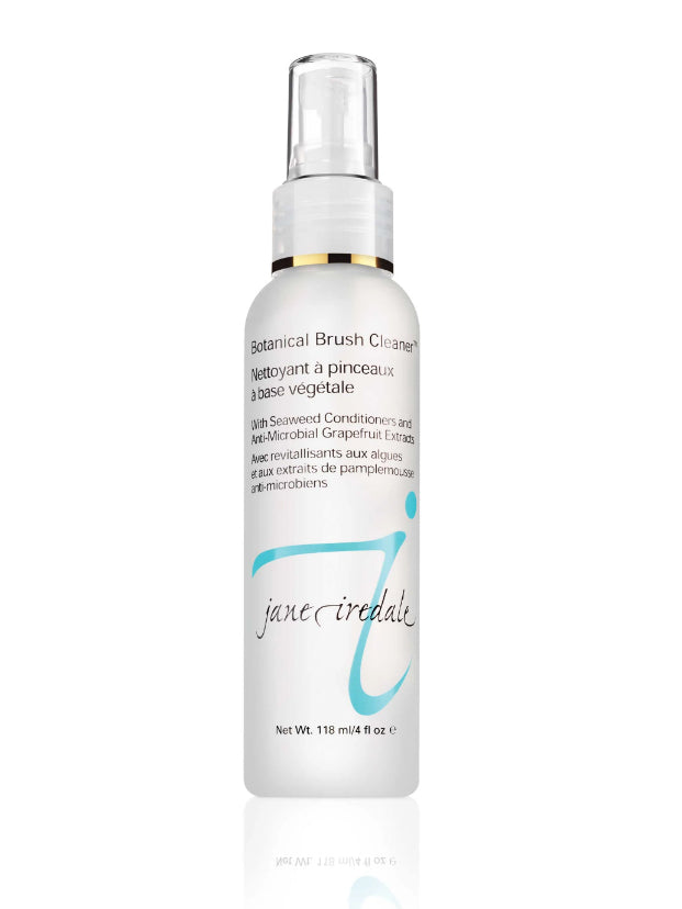 Jane Iredale Botanical Brush Cleaner