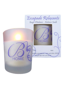 Phyt's d'Ambiance Escapade Relaxante Candle