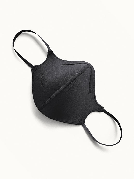 Wolford Classic Mask Fit - Black